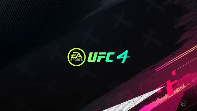 UFC 4 как играть вдвоем, гайд ufc 4