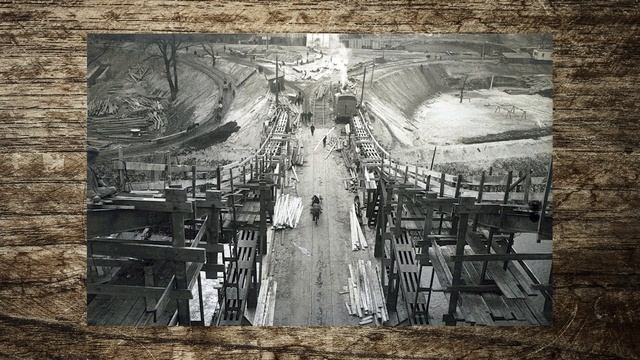 Ланцюговий міст, міст імені Євгенії Бош, міст Метро (Ки