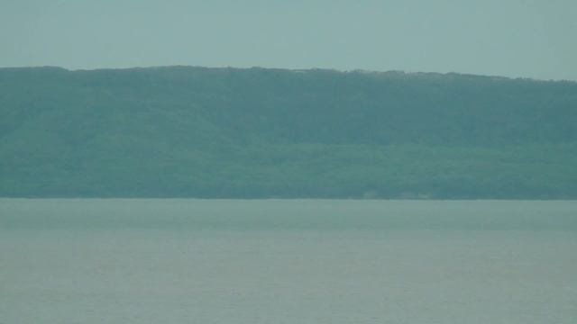 Амурский залив обзор. Владивосток. Остров Речной. Panasoni