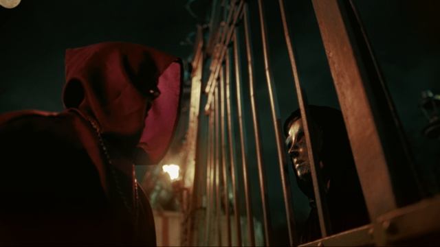 Трейлер. 

Художественный фильм "PSY Аниномия", 2025 г.

Режиссер: Георгий Смирнов.