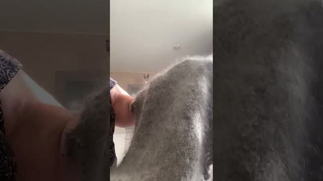 Видео отзыв моей покупательницы.