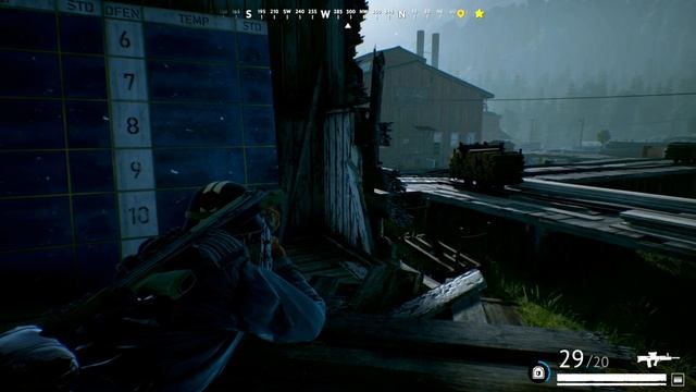Vigor на Xbox: День 14 – Новичок всё ещё жив… но как?! 😂🤯