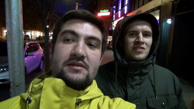 Нью йорк бывший - часть 2