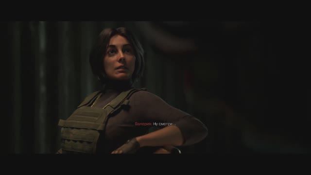 Call of Duty Modern Warfare II Campaign Only Прохождение #2