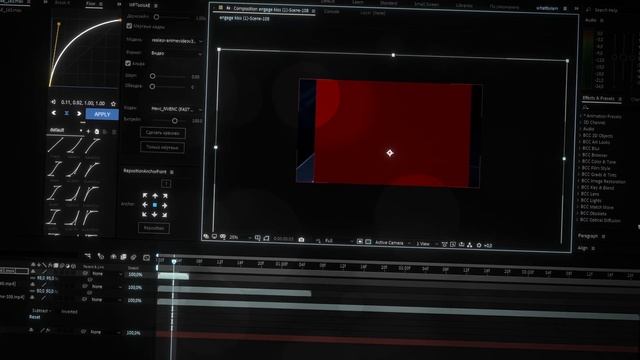 WFToolsAE | СКРИПТ ДЛЯ УЛУЧШЕНИЯ КАЧЕСТВА АНИМЕ ПРЯМО В AFTER