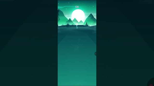 Игра Tiles Hop.
