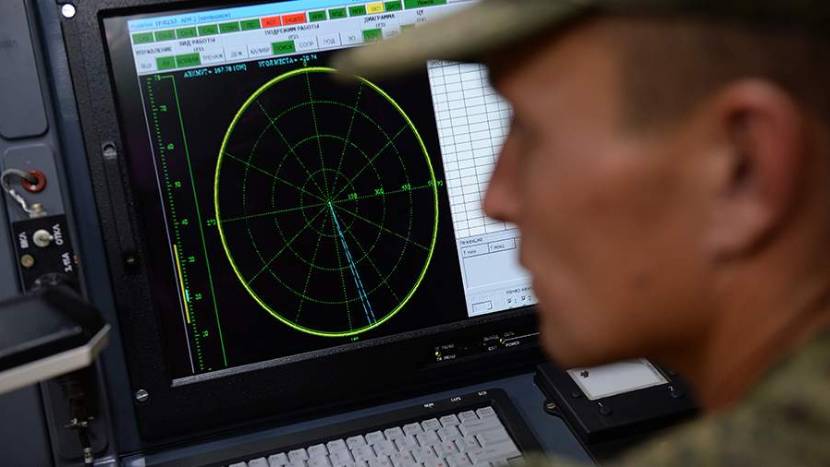 В Ростовской области средствами РЭБ отражена атака БПЛА ВСУ