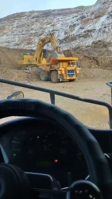Белаз
