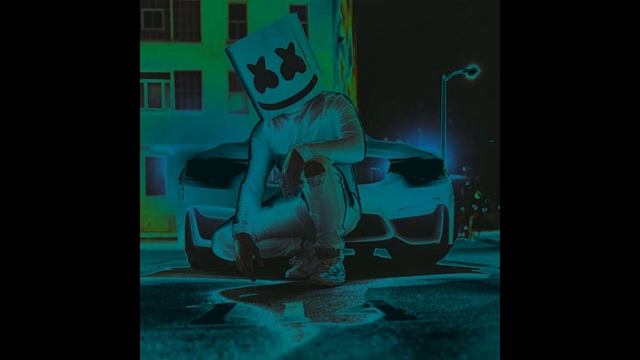 Marshmello - Shockwave ( speed up ) скачать в тгк