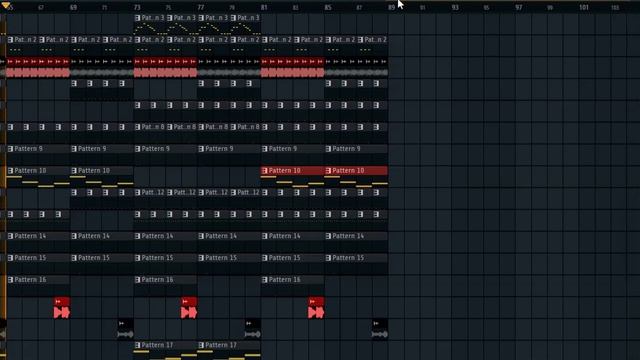 Brasil Phonk - Fl Studio