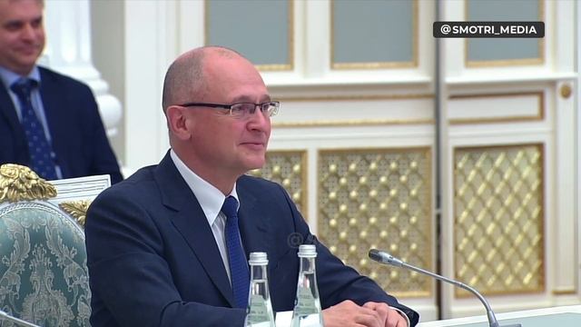 ⚡️«Я не считаю себя киборгом»
