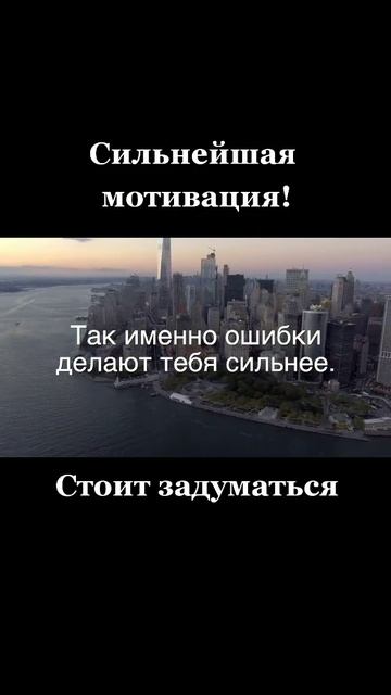 Ну начни хоть что нибудь делать?