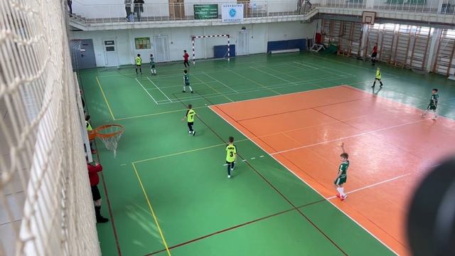 Голазо13-Факел13-1тайм(смотреть без звука! Мат!!)