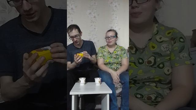 напитки из пятёрочки часть 1