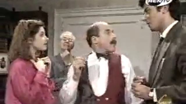 Черная жемчужина 133 серия.flv