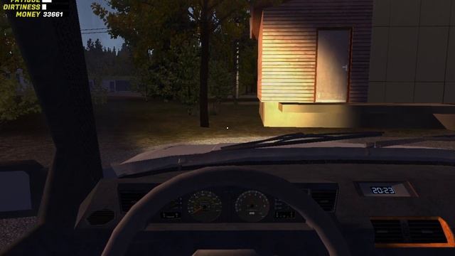 НОВАЯ МАШИНА в ДЕРЕВНЕ | My Summer Car