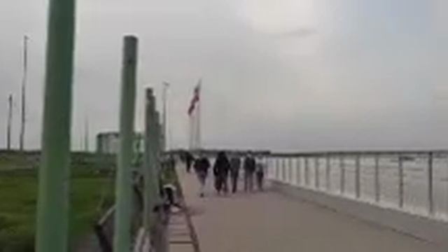 Фильм второй. Четвёртая серия. Нижний Новгород.