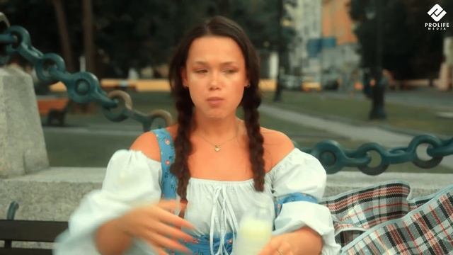 ABI - Дама - Мелодрама (Премьера 2024)