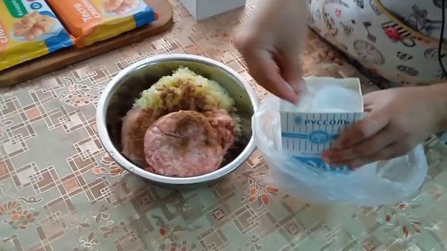 ВЛОГ МАМЫ:ЧЕБУРЕКИ ПРОСТО ОГОНЬ!!!ОБЗОР ПОКУПОК!НАГОТО