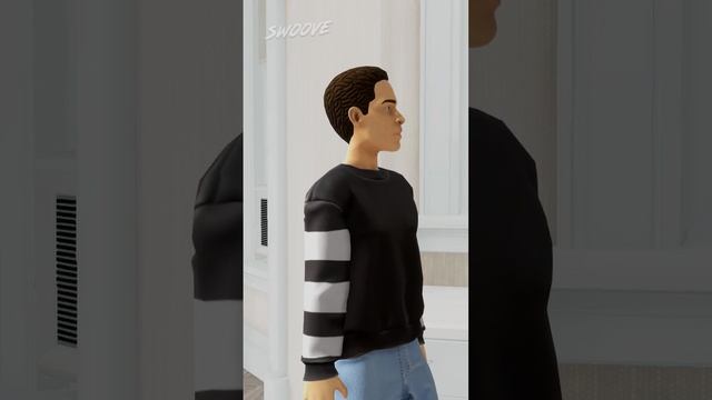 анимация #5 готовим пельмени