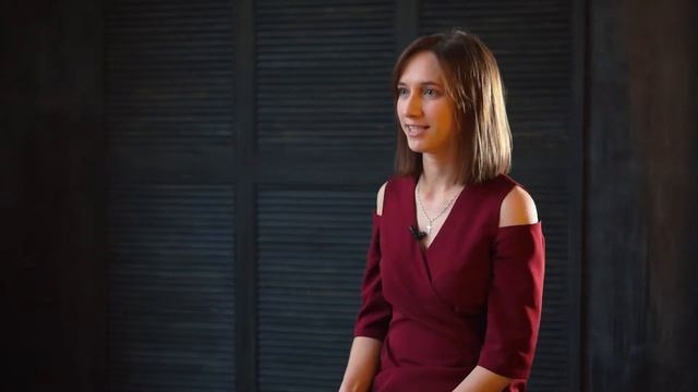 Интервью с ученицами с ученицами школы Фактура.