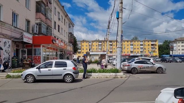 г. Орел ул. Автовокзальная 3