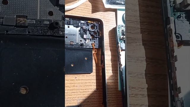 вздулся акб на моем infinix. заказал новый