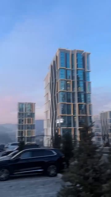 Очень крутые предложения в ЖК «Сочи Парк»!