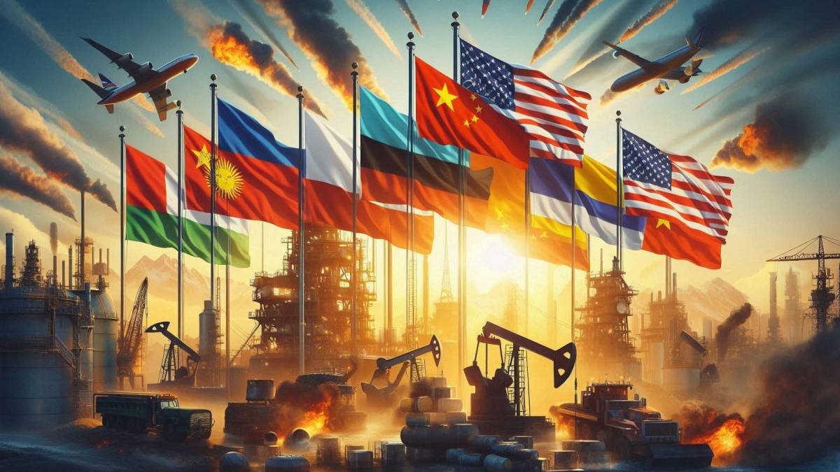 Новые санкции, оружие для Украины и милитаризация ЕС