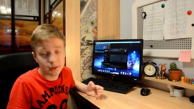 Обзор клавиатуры Razer cynosa pro