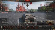 World of Tanks Мир Танков стрим 124 , Орбита , Jg pz