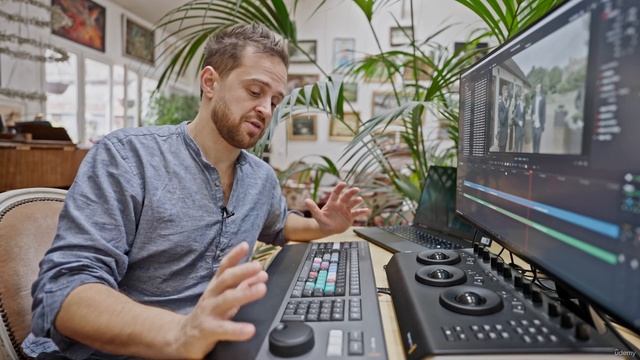 1. Welcome and Before you Buy Resolve!