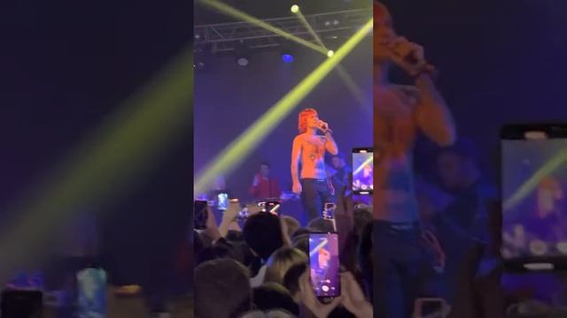 LOVV66 – 5IVE (Live) Екатеринбург 18.12.2022