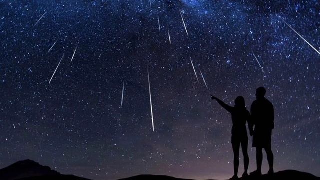 Разрушает, ночь, преграды. (моё личное стихотворение)