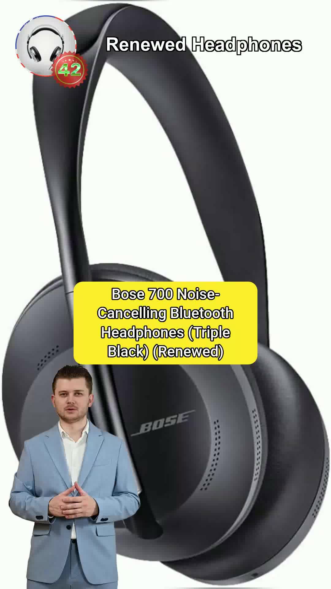 Best Renewed Headphones for Premium Sound on a Budget in 2025