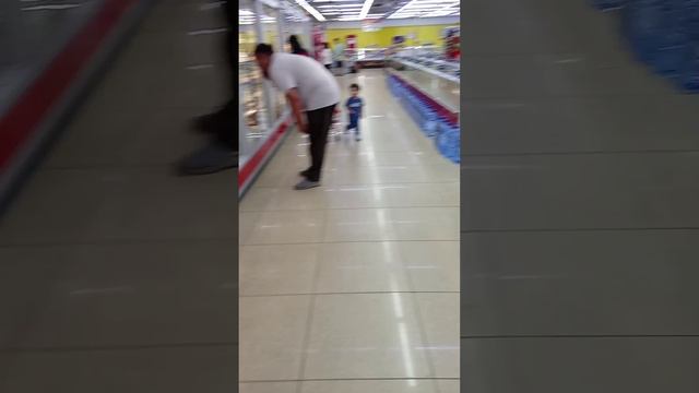 Ташкент магазин Корзинка