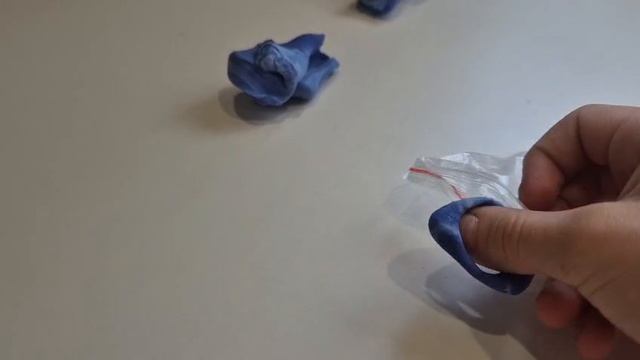 Как сделать сквиш своими руками ❤️