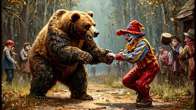 🔞Пинаем мошенников в говядину, жмем горло до хруста