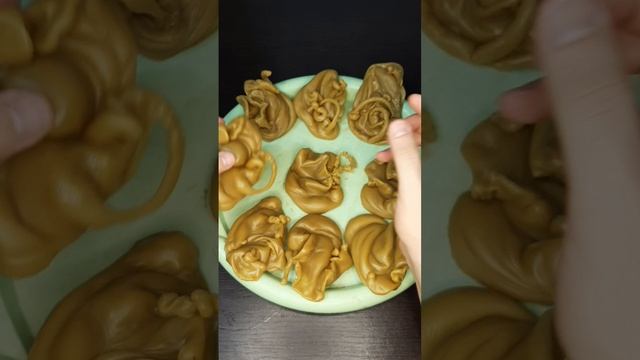 отливка воском. крадник. некропривязка.mp4