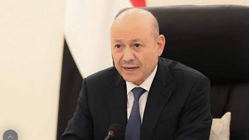 Глава президентского совета Йемена отметил желание укреплять отношения с РФ