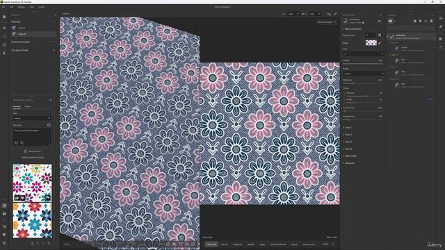 4 -02. Cloth (Embroidery)