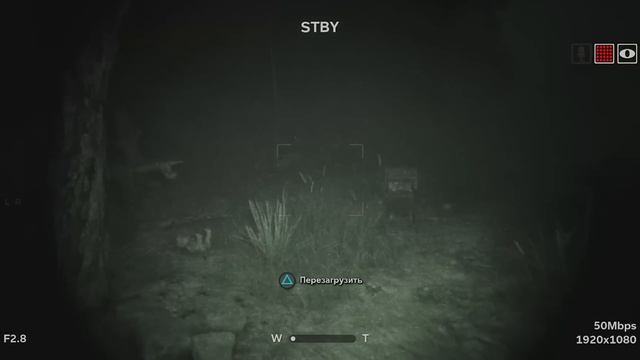 Прохождение Outlast 2 – Часть 1: Крушение