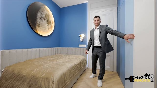 Обзор квартиры: Сокровище Жемчужины 🫶💎