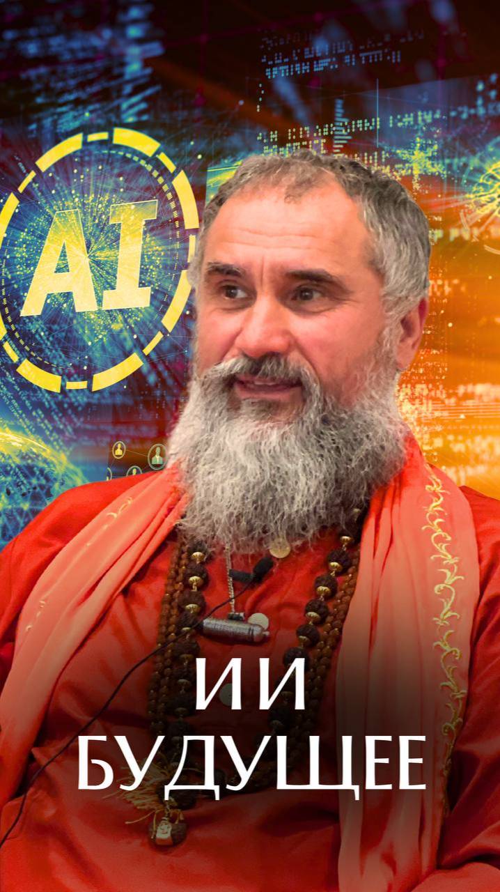 ИИ обретет сознание? Будущее с ИИ