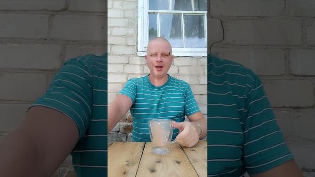 Вкусный томатный сок