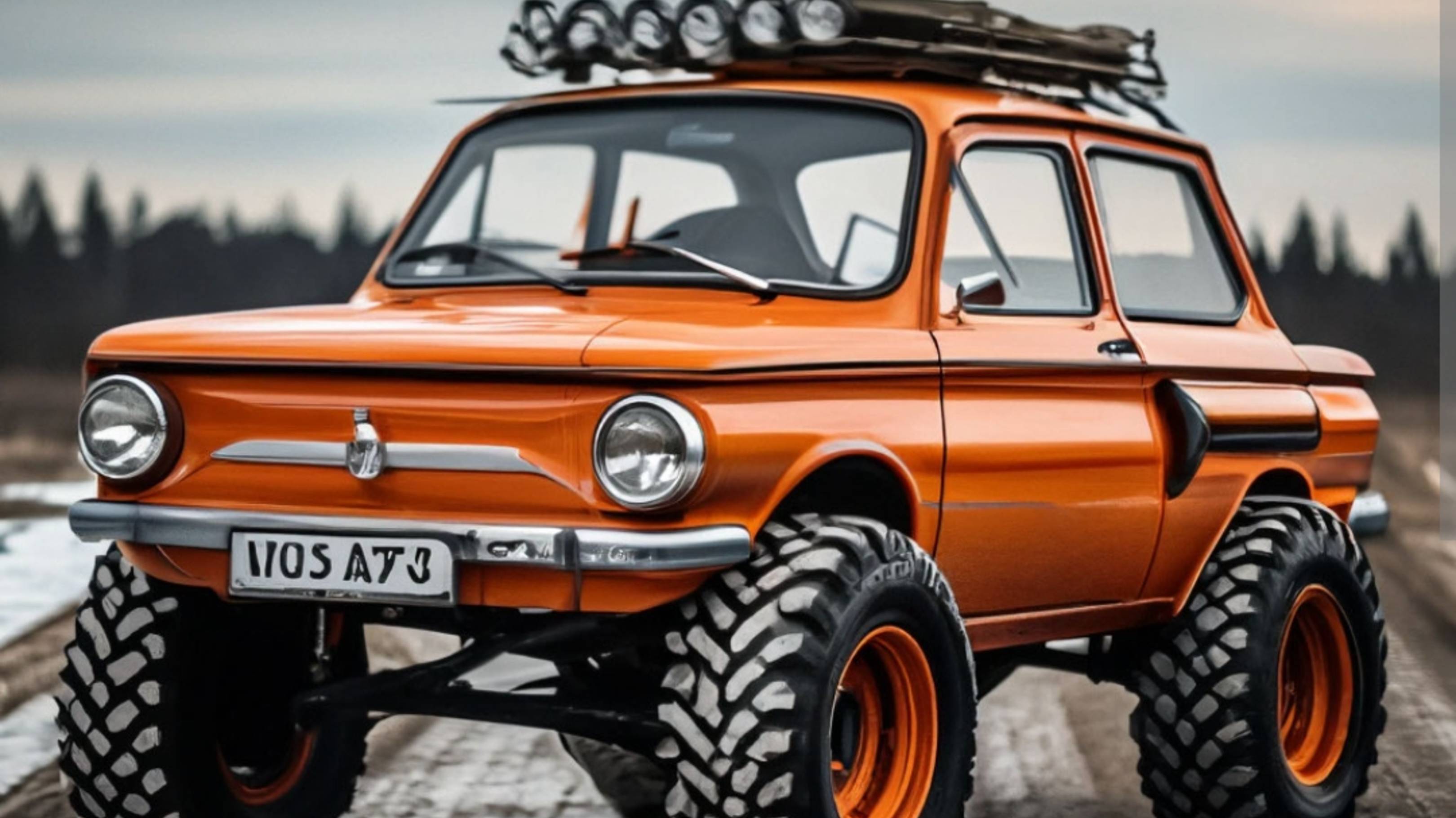 АВТО ШОК👍🤣😱