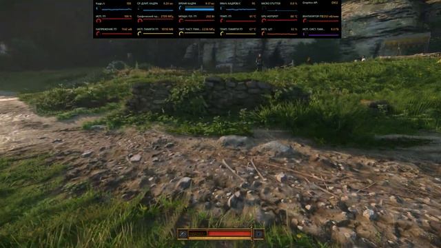 Kingdom Come Deliverance 2 - идеальные настройки графики для бюдже