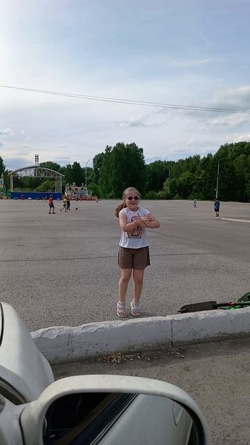 Танцы