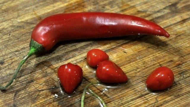 Говядина в чугунке в духовке