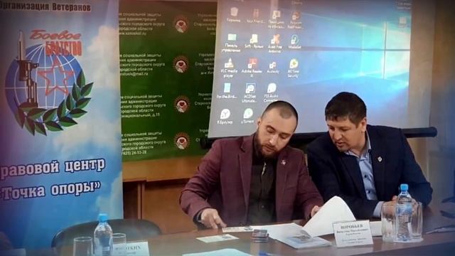 Герой России ВОРОБЬЕВ ВЯЧЕСЛАВ МИХАЙЛОВИЧ